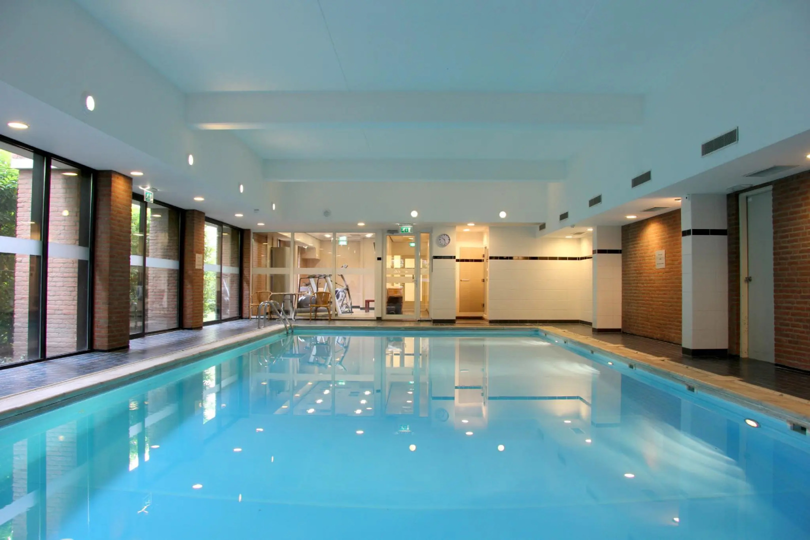 Bastion Hotel Apeldoorn Het Loo