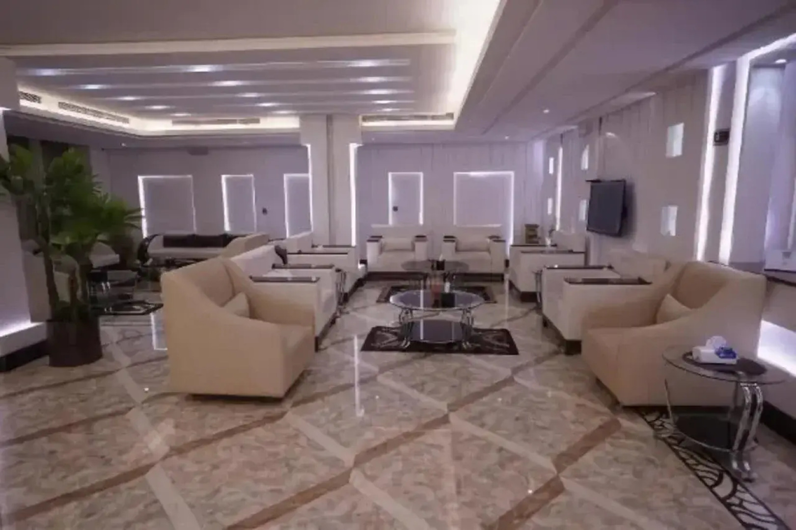 Ertiaad Hotel & Residences