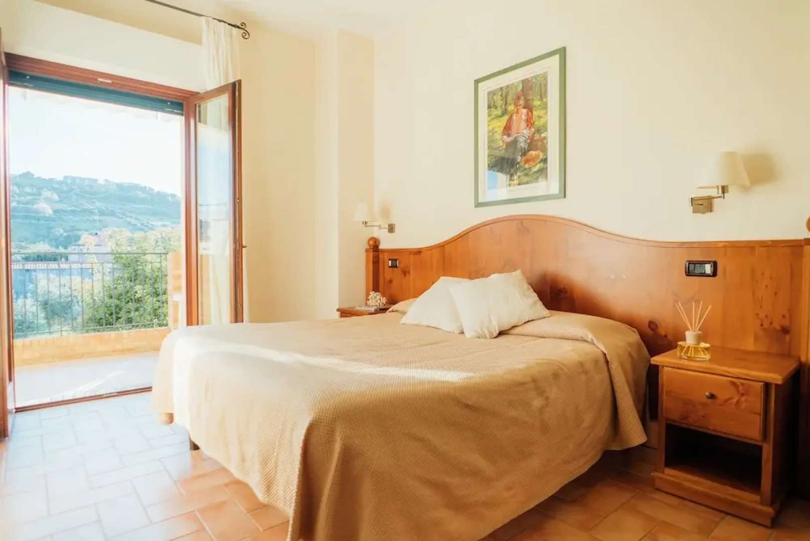 Hotel B&B Country Club Sport