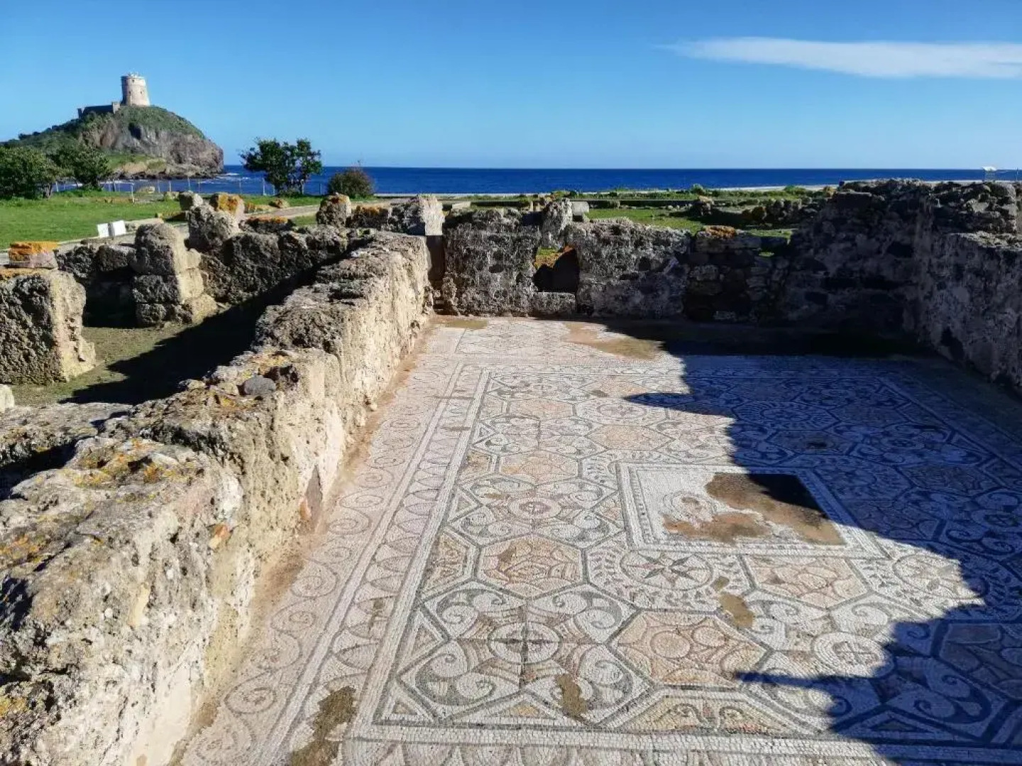 B&B San Gregorio SINNAI