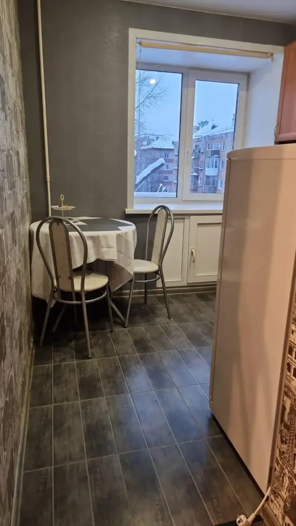 Уютный дом на ул. Советской Армии, д. 31