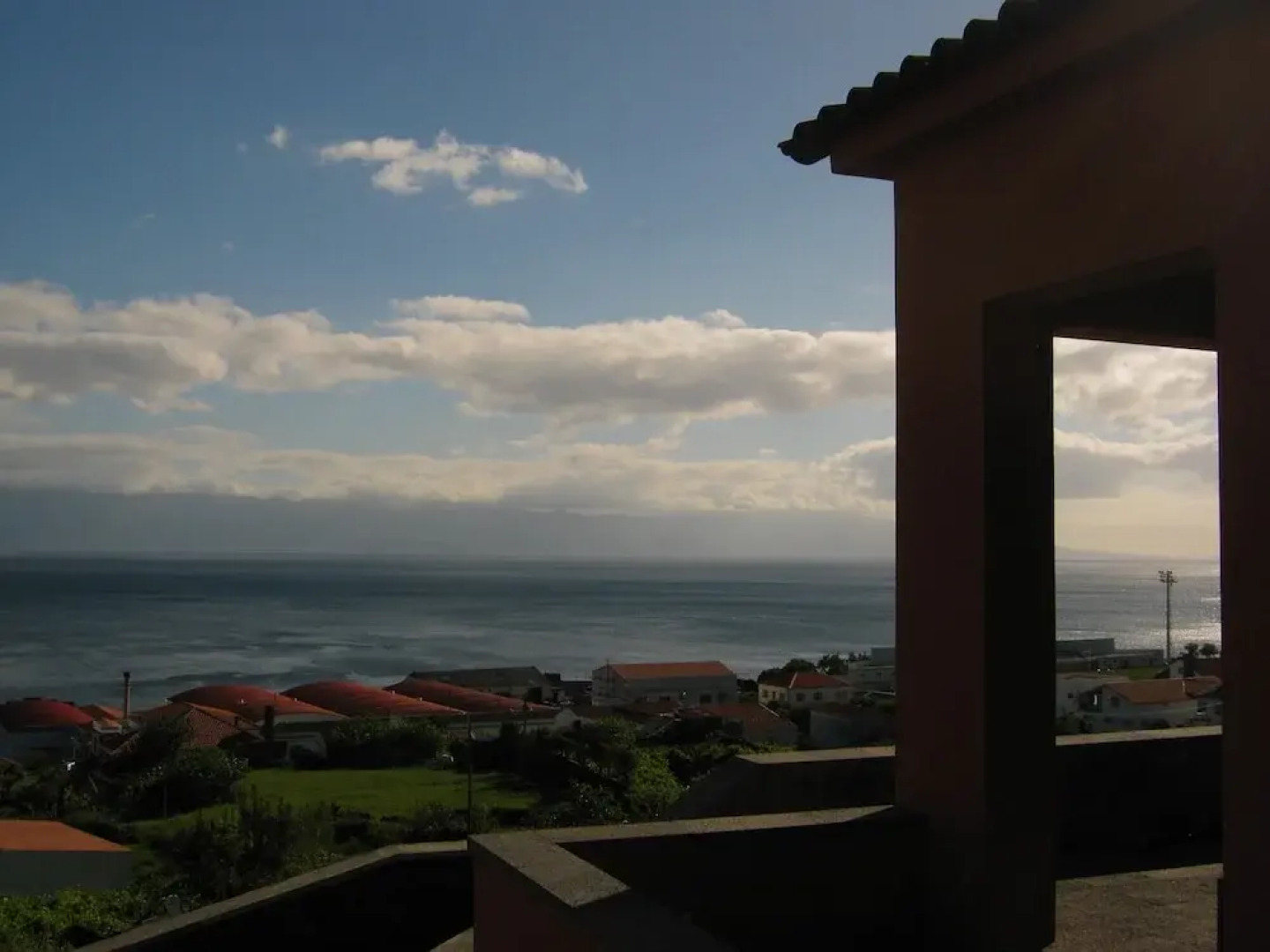 Pousada de Sao Jorge