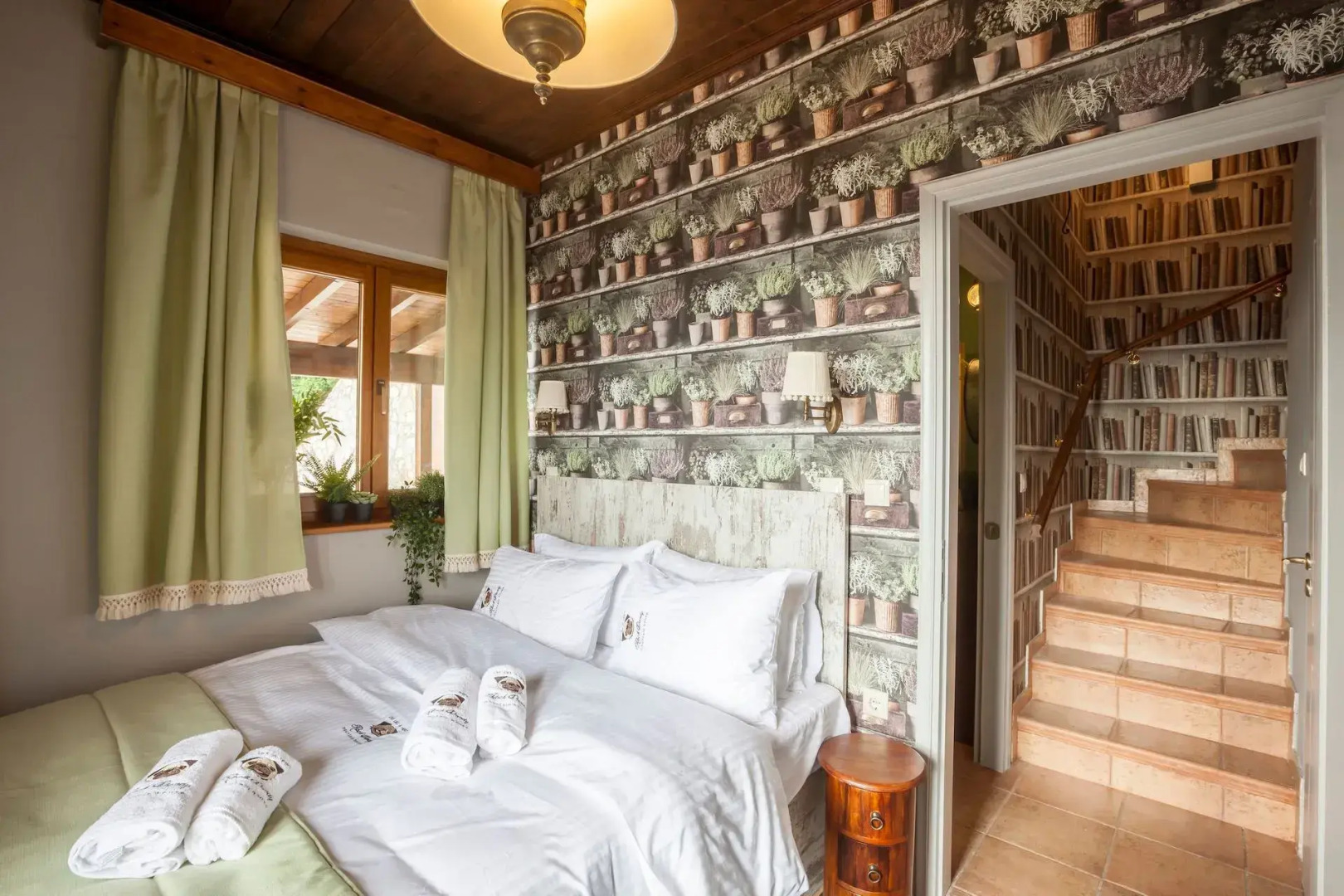 Rock Dandy Mountain House Arachova