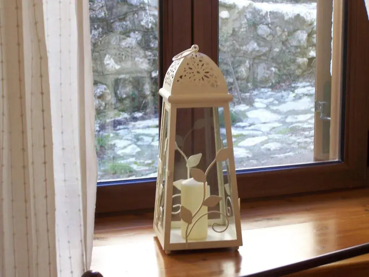 Diavatiko Traditional Apartments