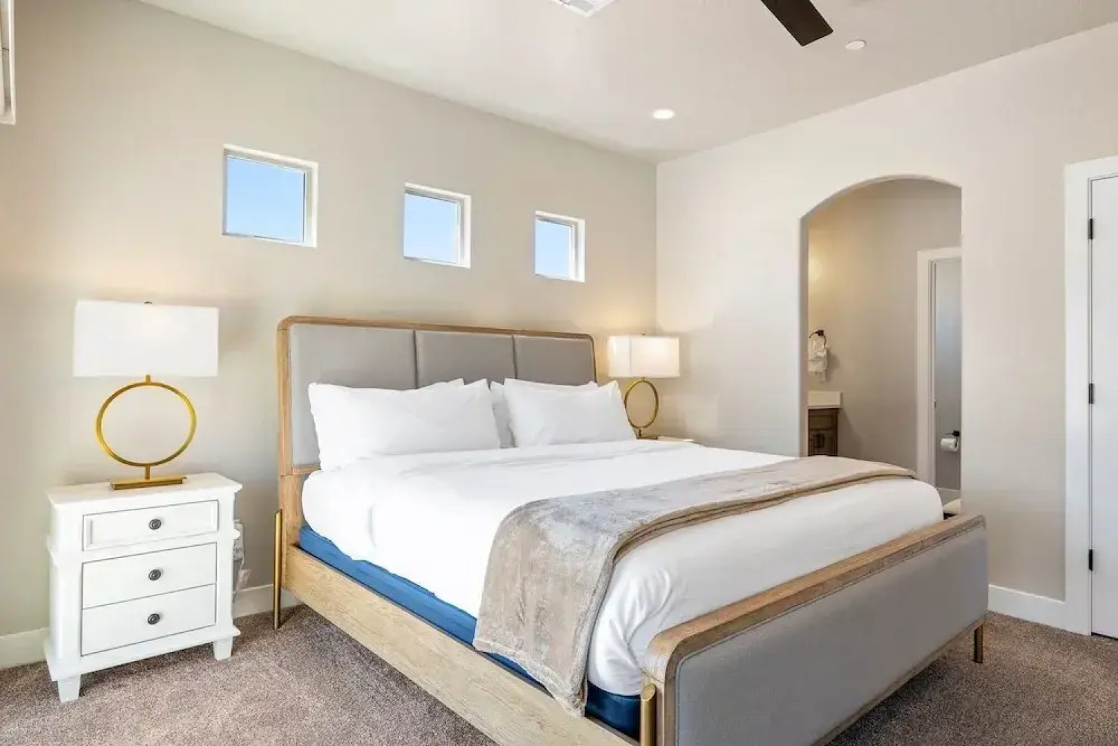 Zion's Paradise 6 Bedroom Townhouse