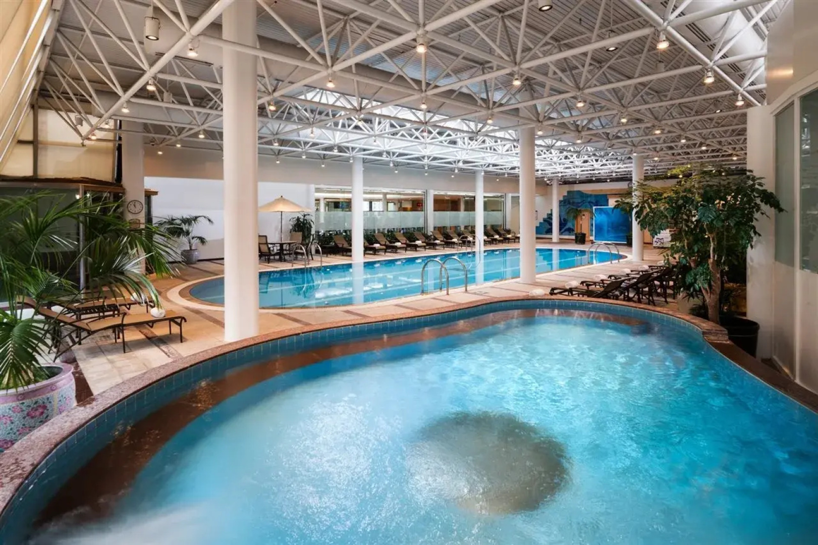 Millennium Hilton Seoul