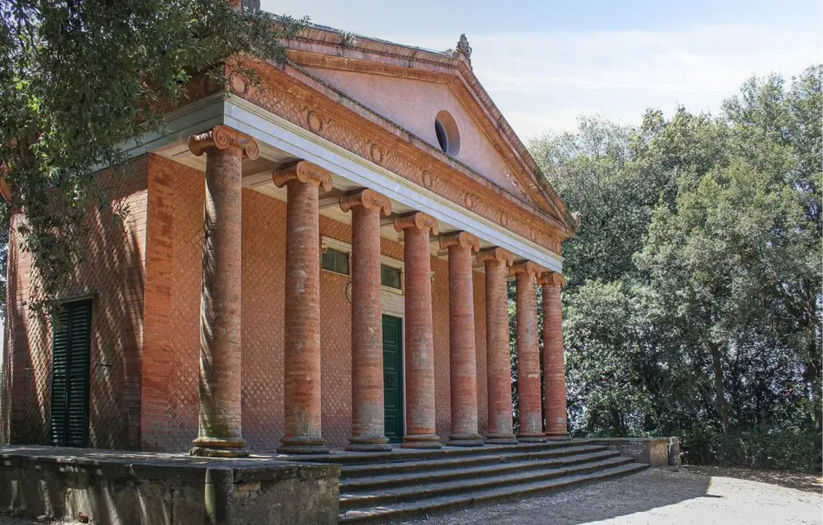 Stunning Home in Montefoscoli With 2 Bedrooms and Wifi