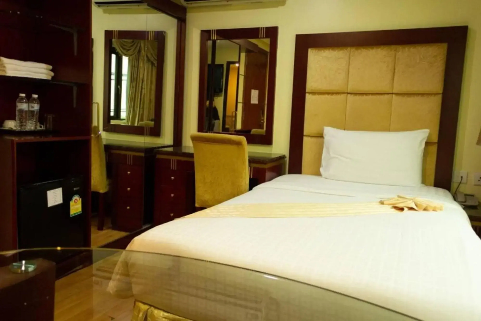 The Grand Lodge Pattaya