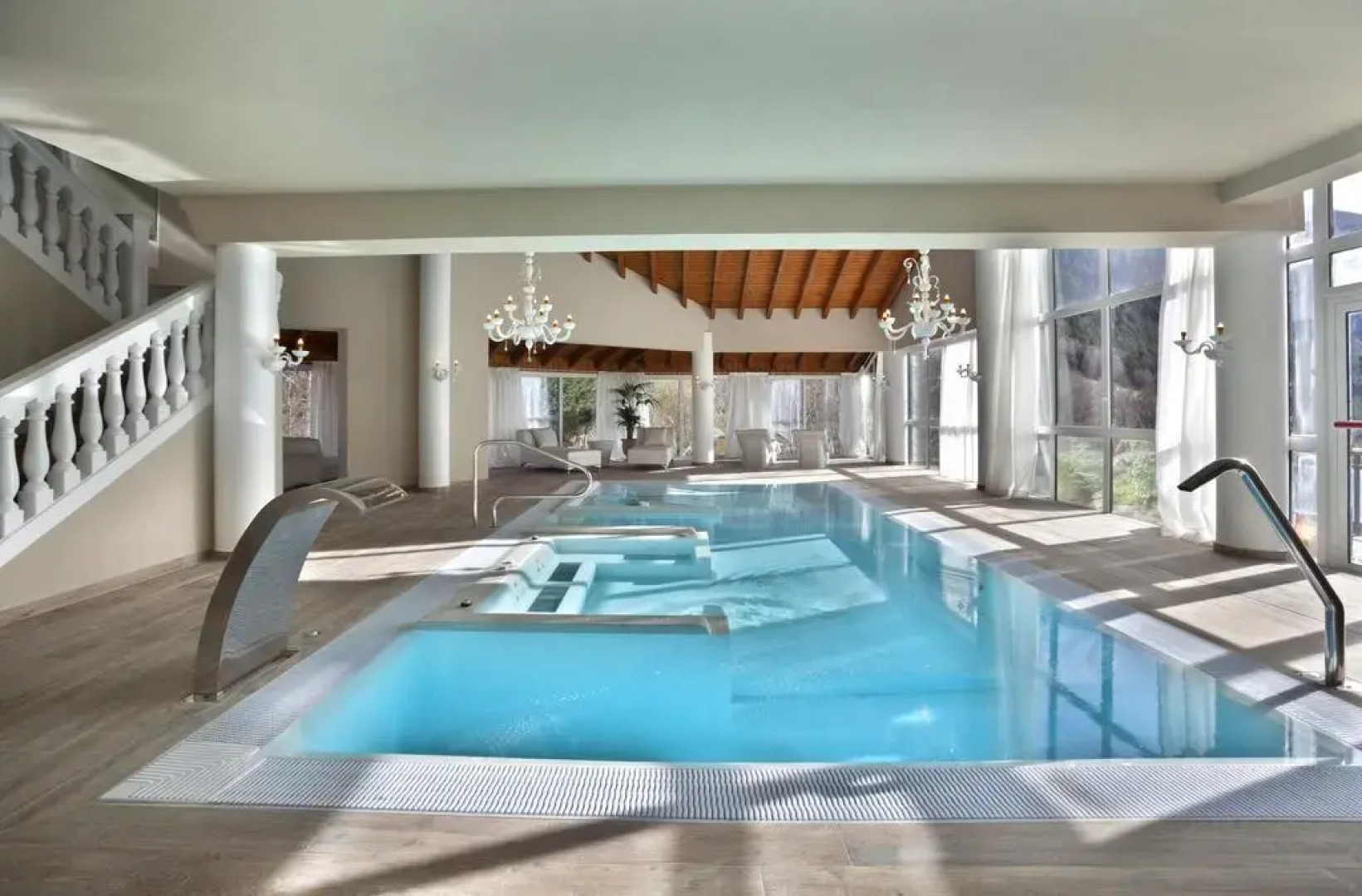 Hotel & SPA Bringué