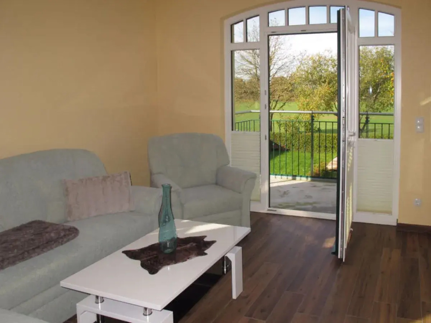 Altherscher Hof - Oase der Ruhe