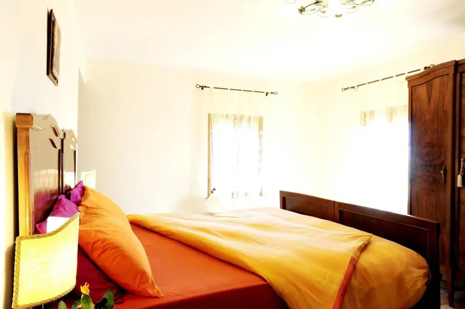 Villa With 4 Bedrooms in Fontecorniale, With Private Pool and Wifi - 2