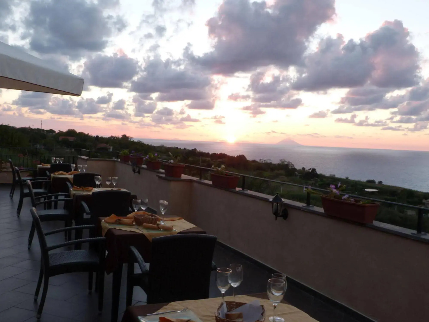 Hotel Cannamele Resort