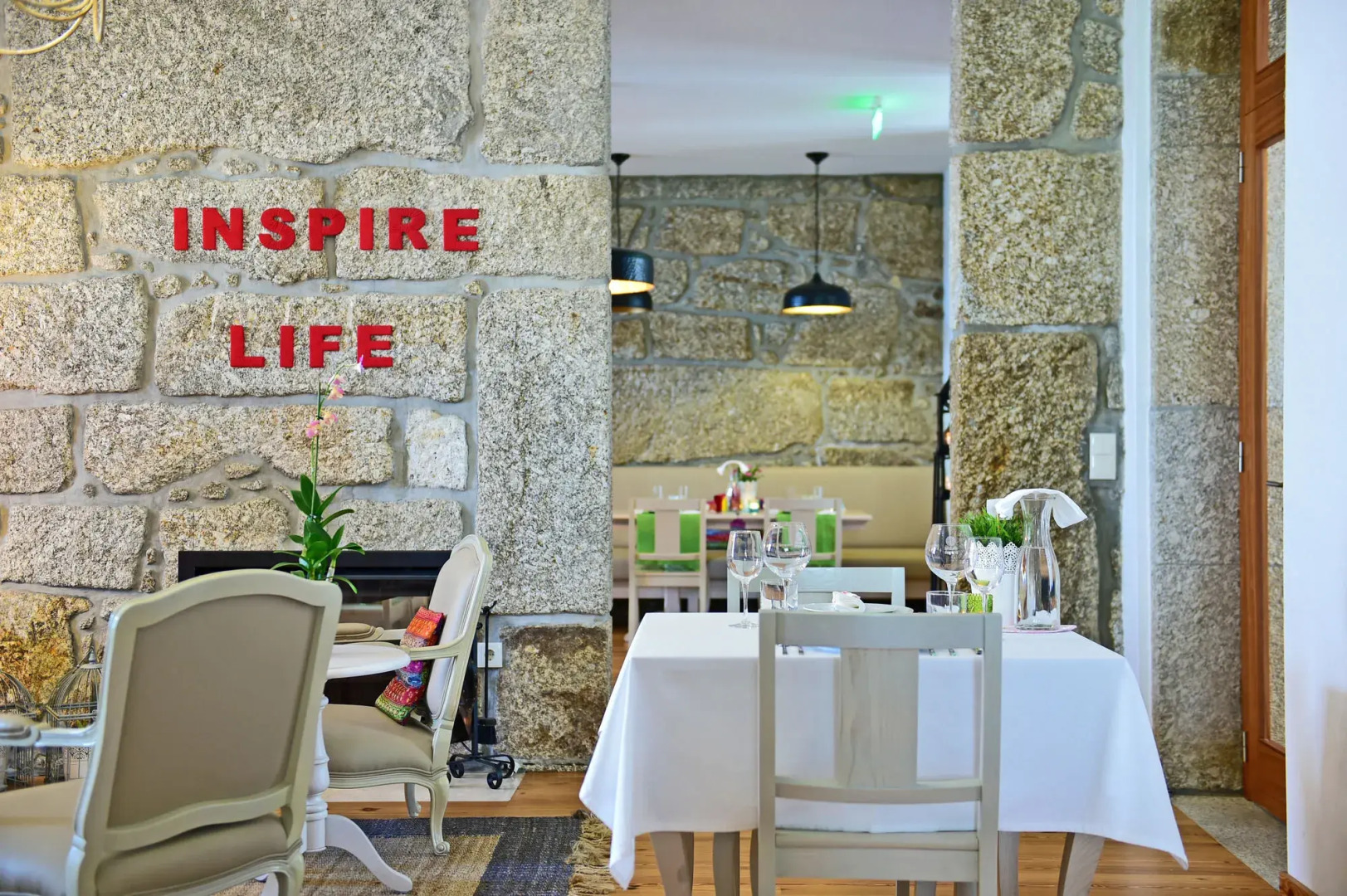 Solar Egas Moniz Charming House & Local Experiences