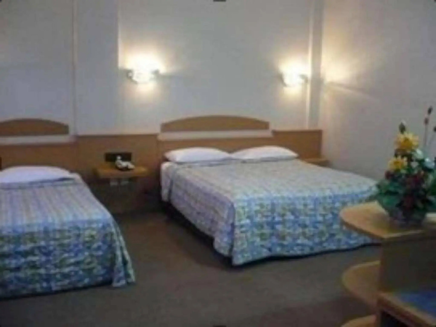 Pelangi Hotel & Resort