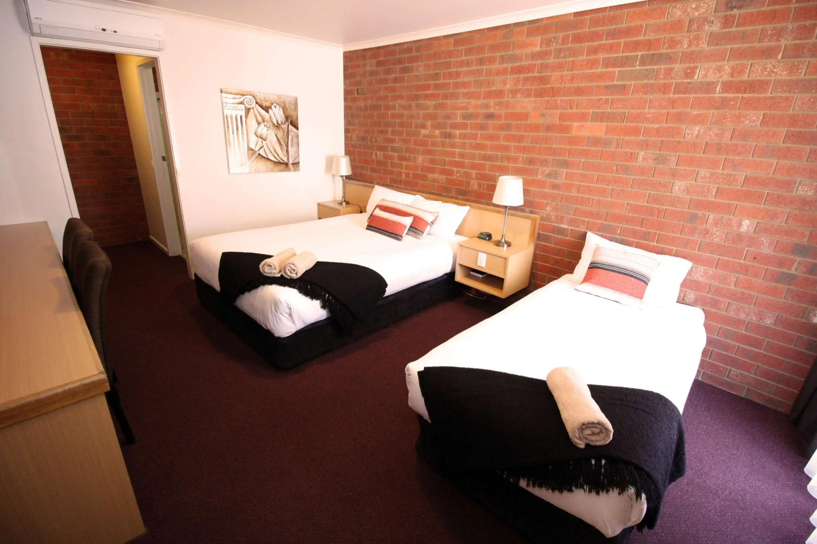 Pevensey Motor Lodge