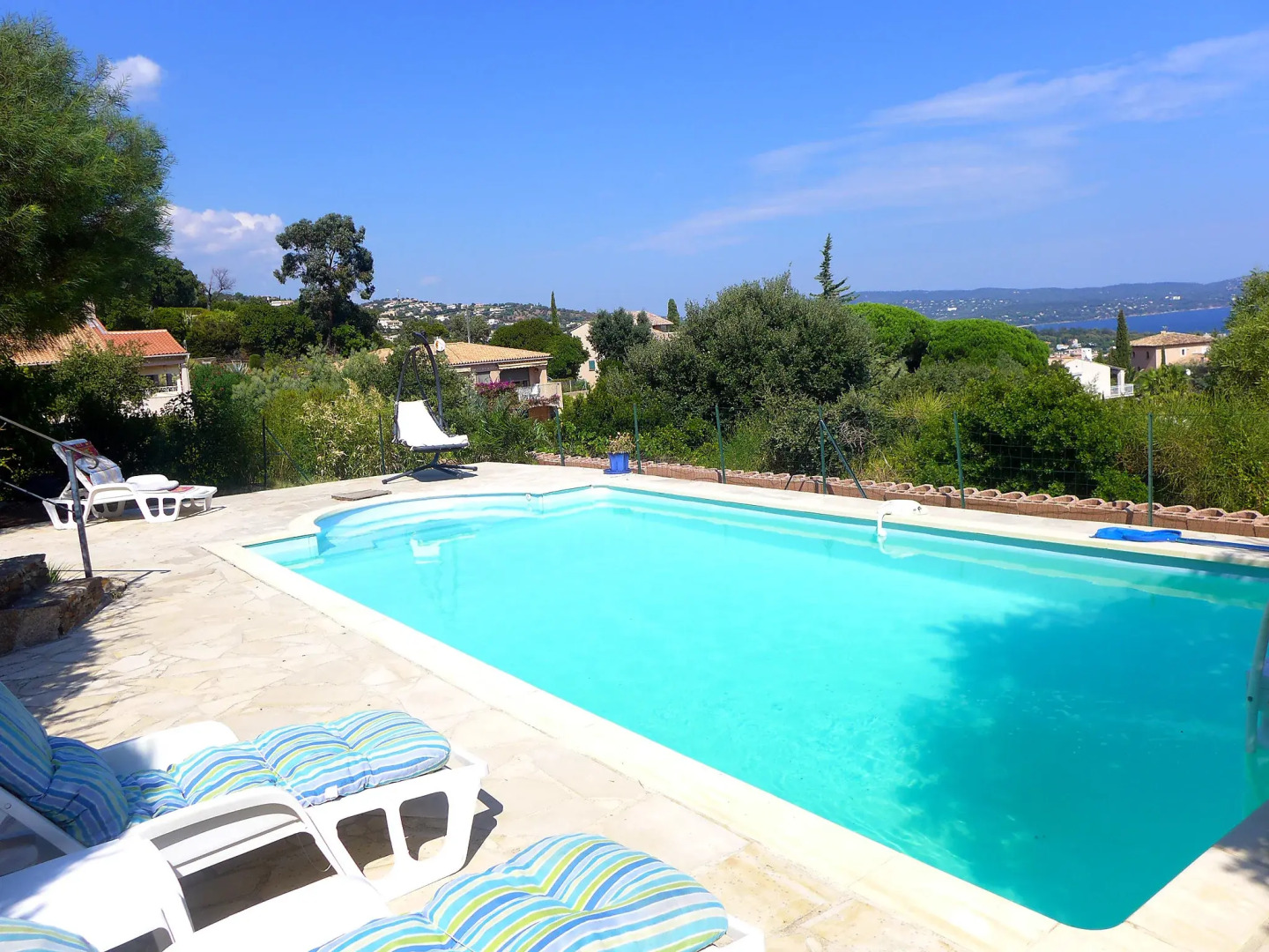 Holiday Home Villa Micheline
