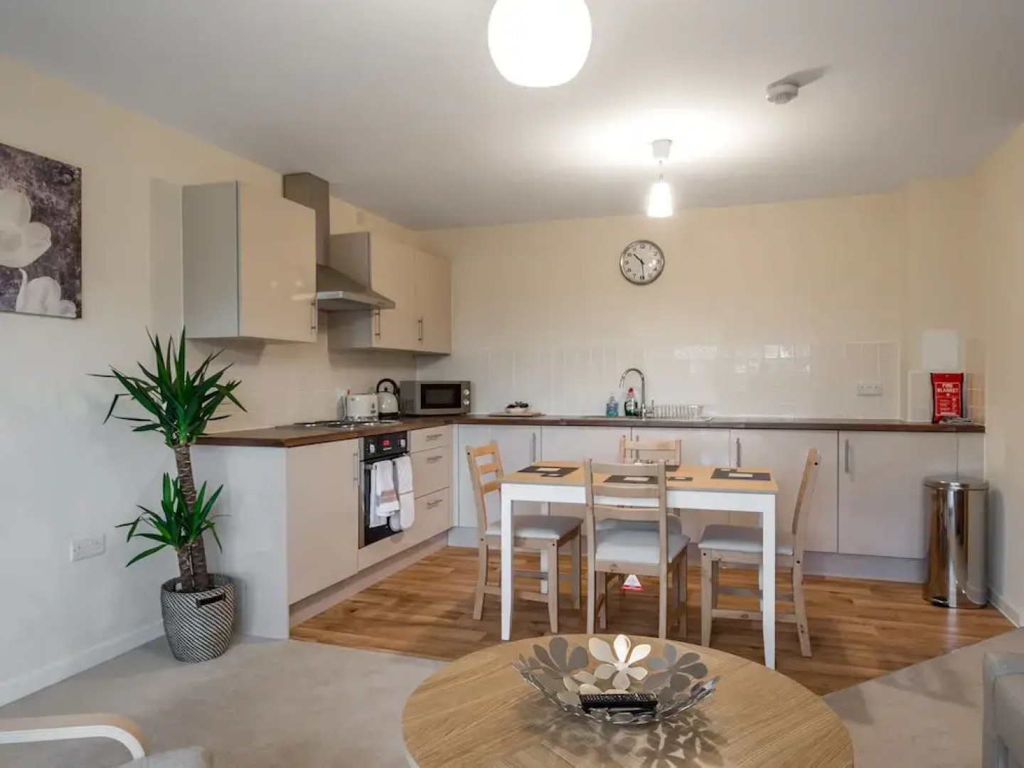 River Ouse Apartment