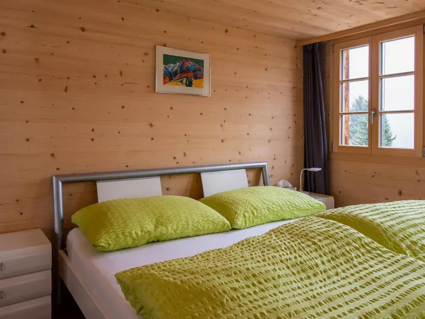 Untere B Hlstrasse 10 - UG Lenk