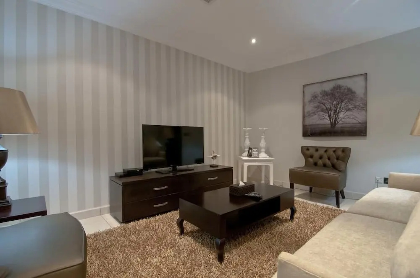 Sarina Suites and Apartments Kano