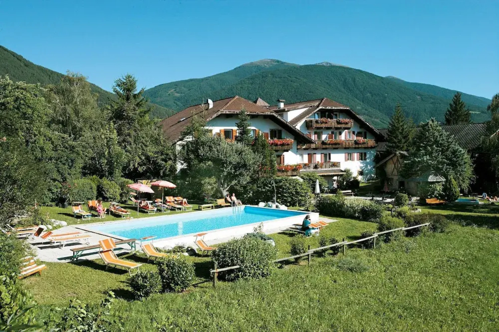 Landhotel Zum Löwen