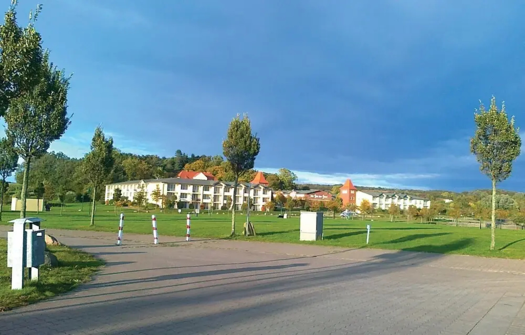 Stunning Apartment in Sagard With 2 Bedrooms and Wifi