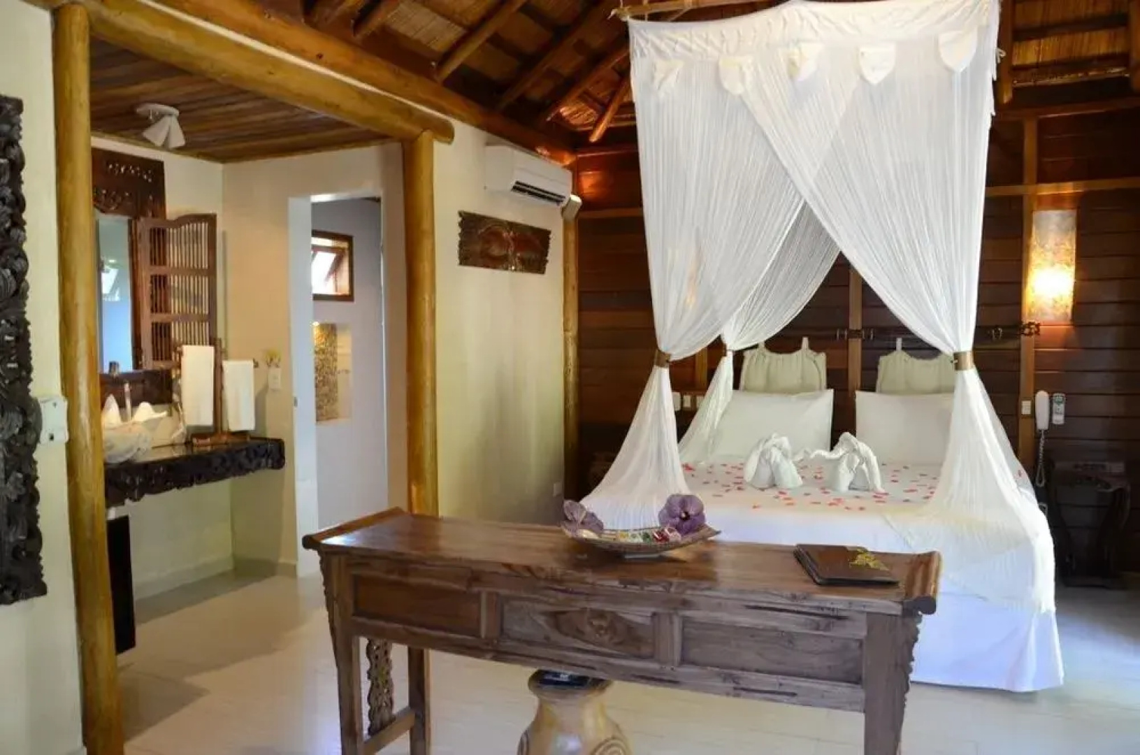 Astral da Ilha Pousada & Gastronomia