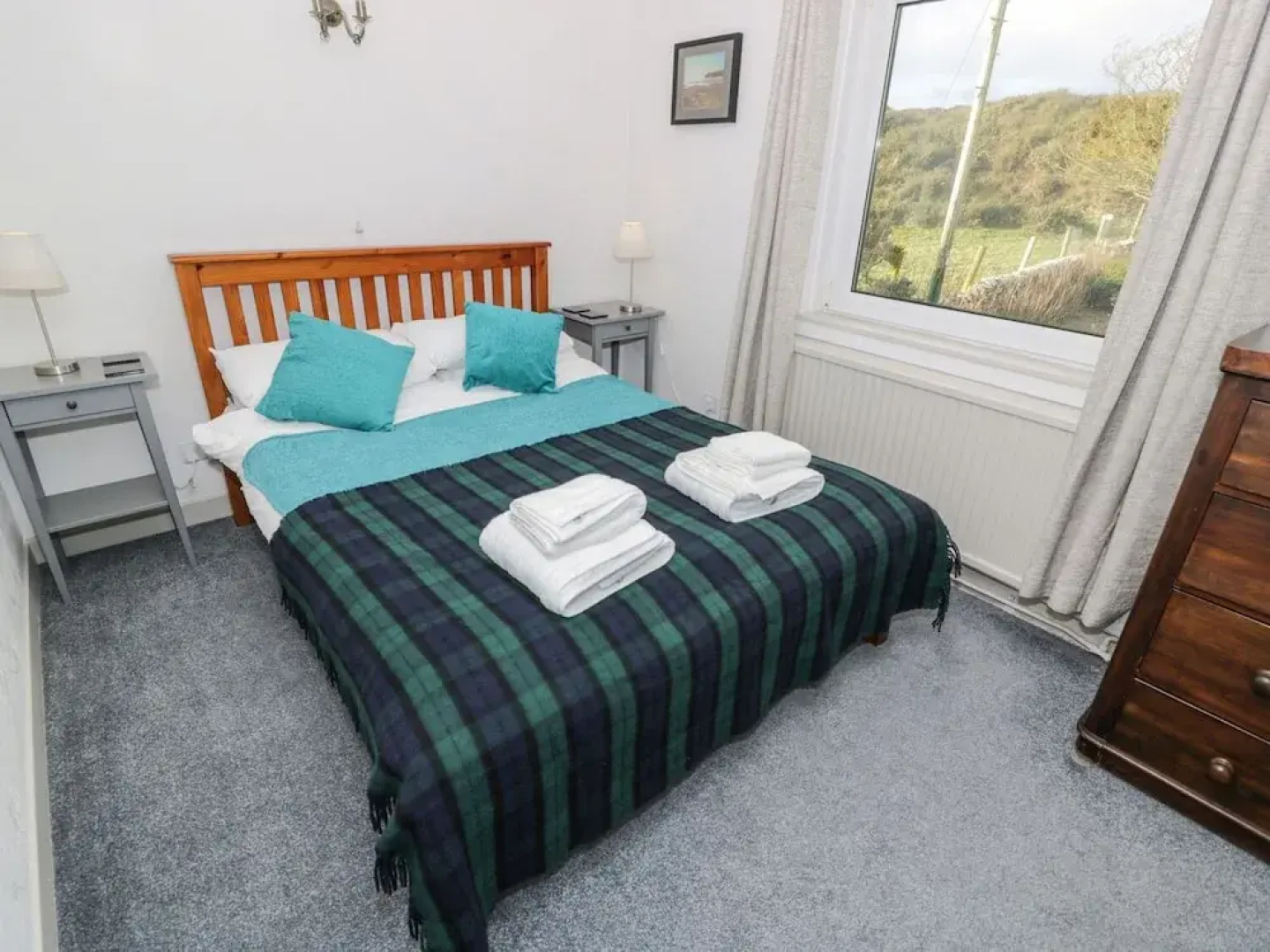 Millwalk Cottage