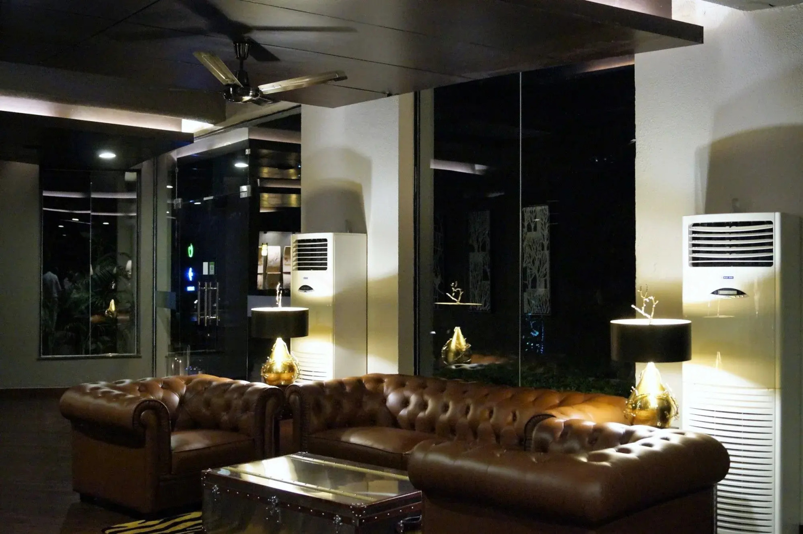 Namah Resort Jim Corbett, a member of Radisson Individuals