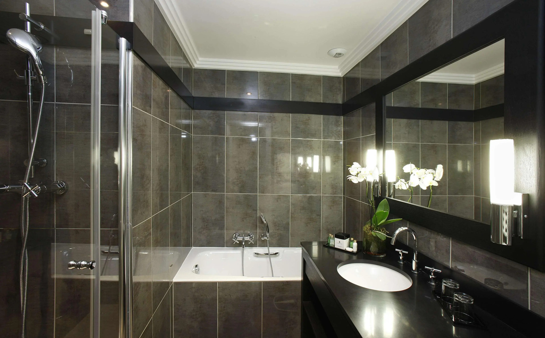 Hôtel California Champs Elysées