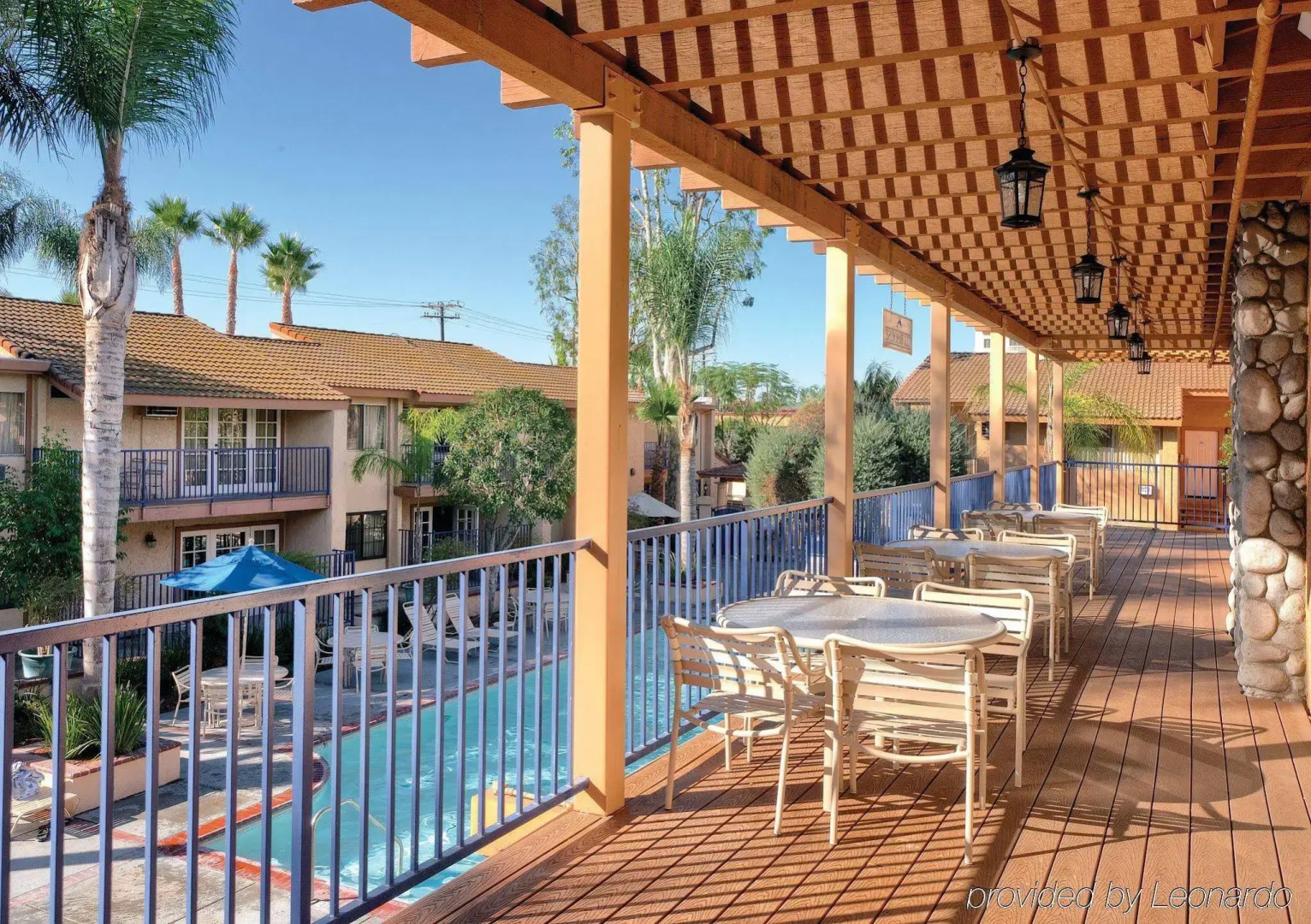 Club Wyndham Dolphin's Cove