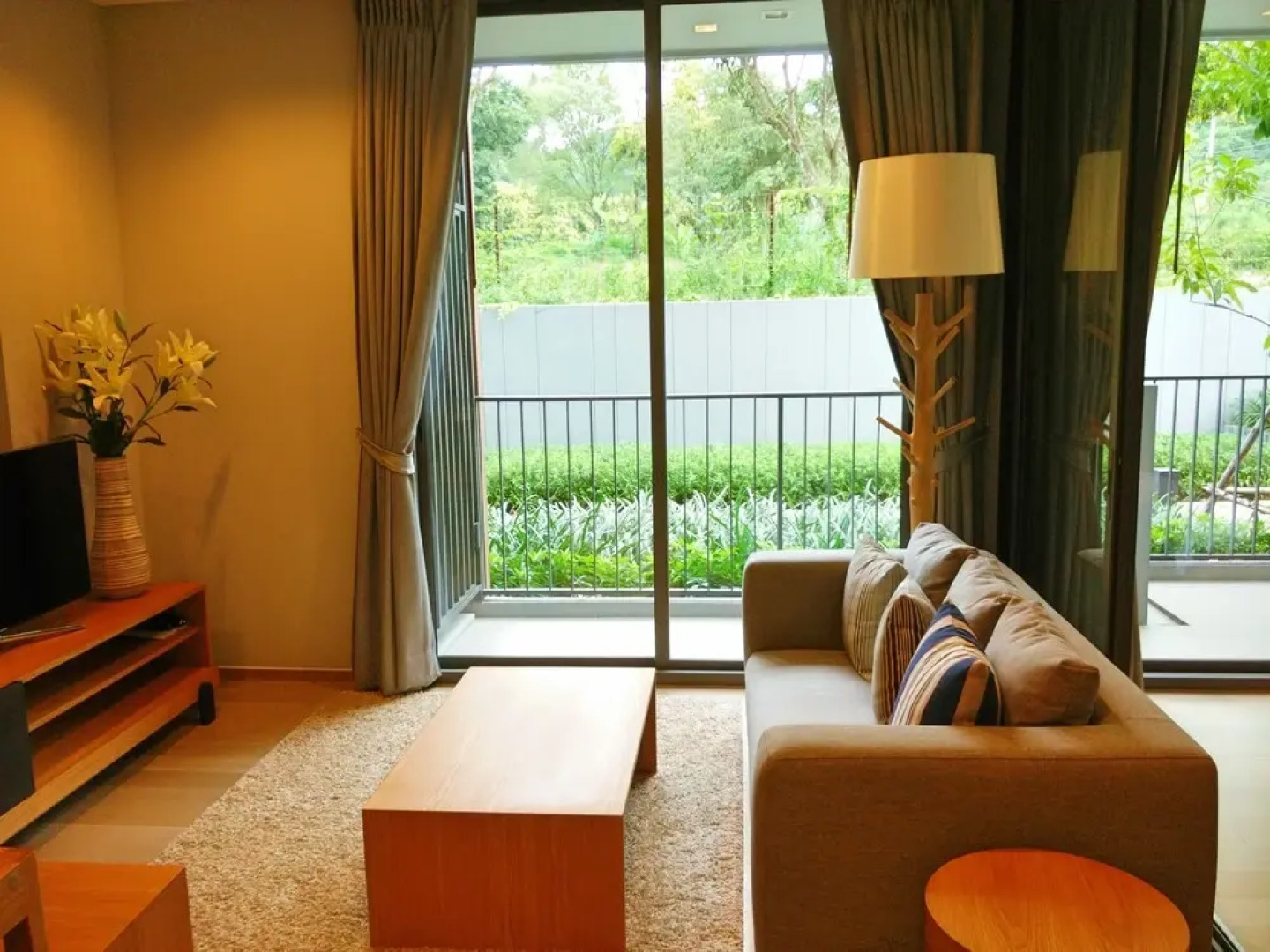 The Valley - Escape Khaoyai