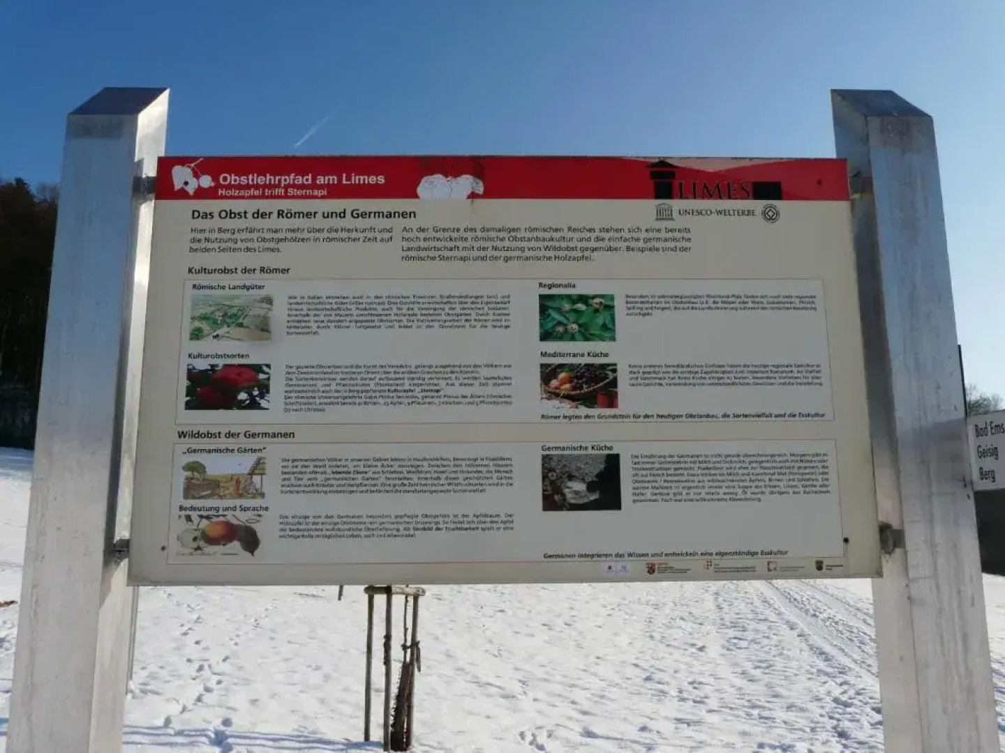 Ferienwohnung Udo und Stefani Laux