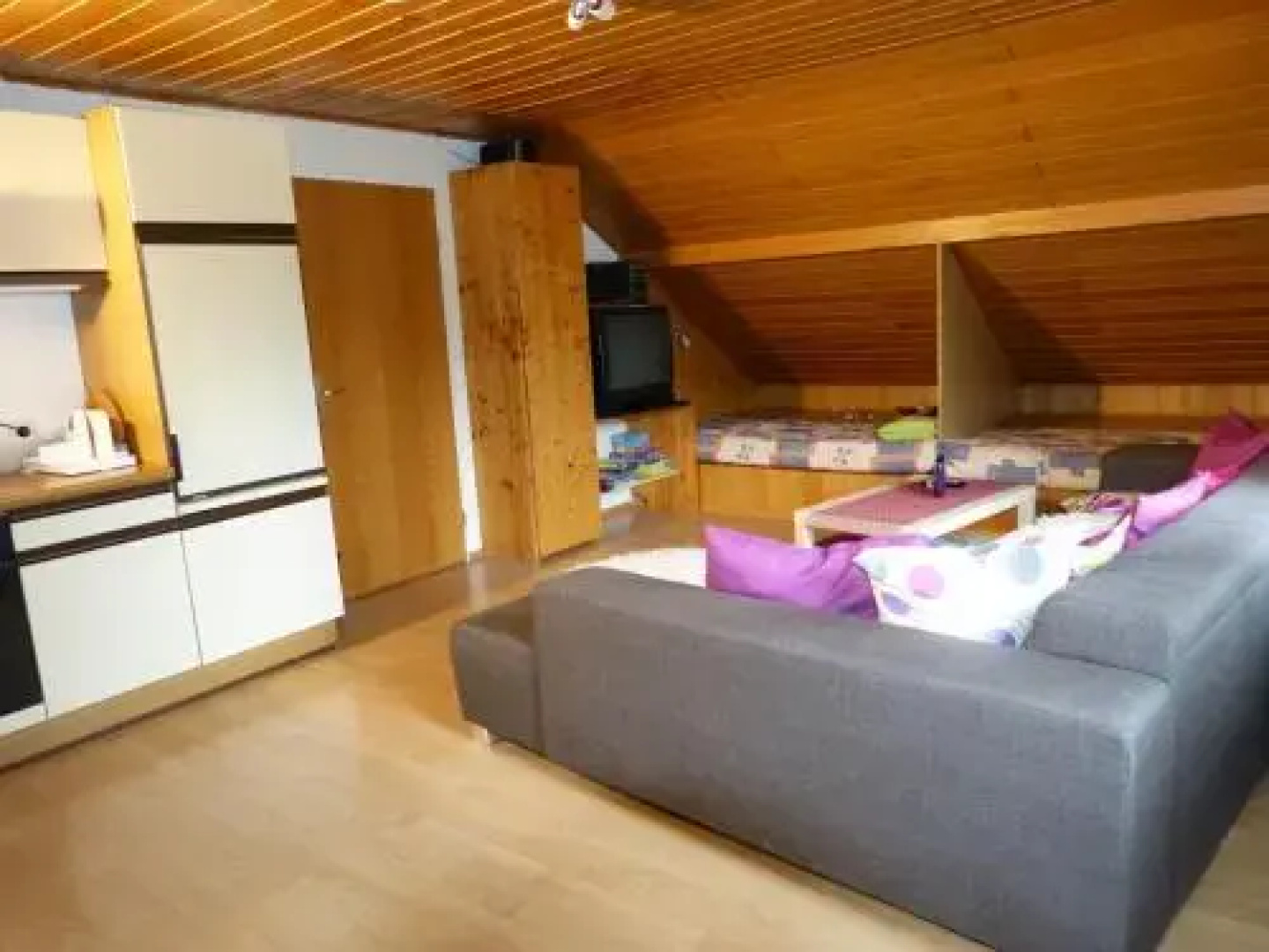 Ferienwohnung Groß