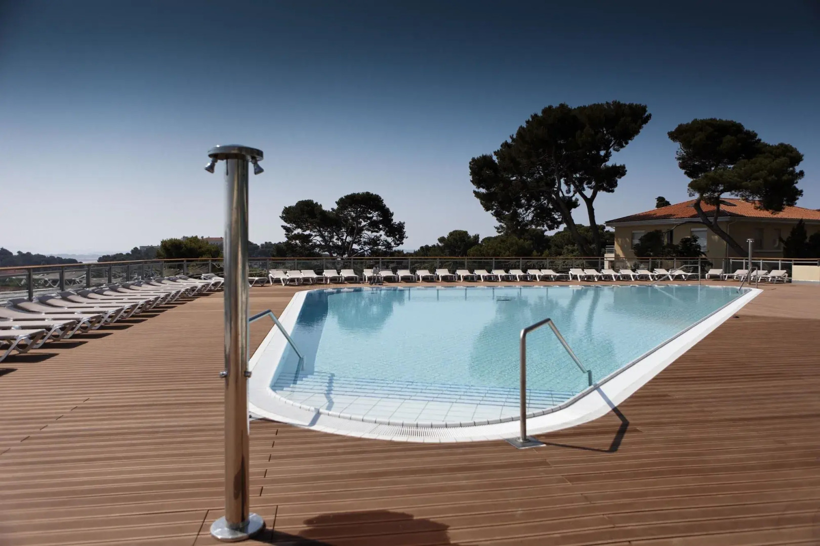 Village Club La Font des Horts