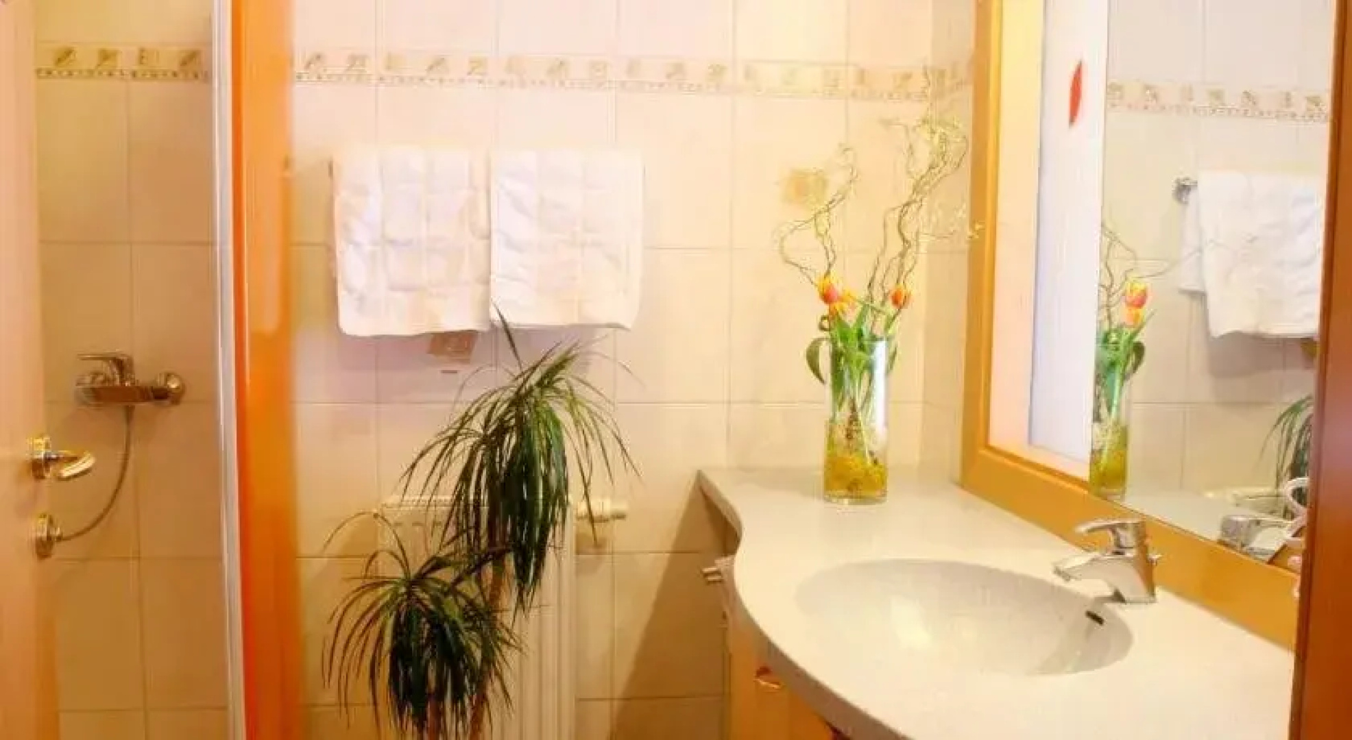 Hotel & Kurpension Weiss