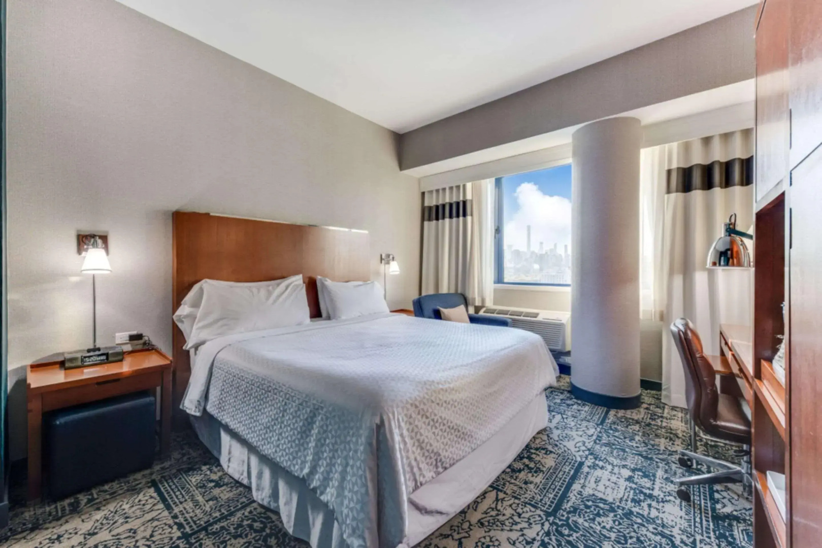 Vista LIC Hotel, BW Premier Collection