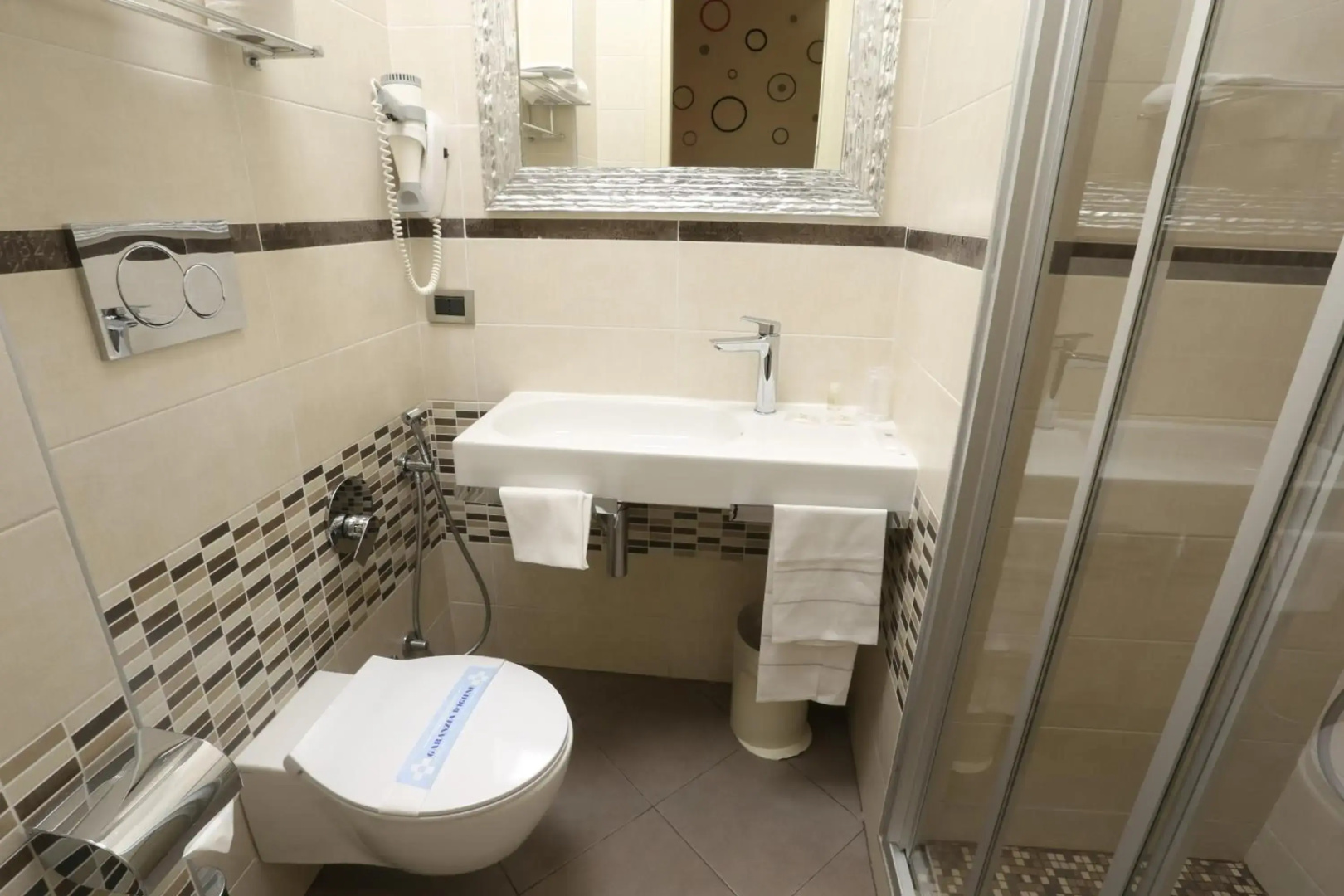 Hotel Piacenza