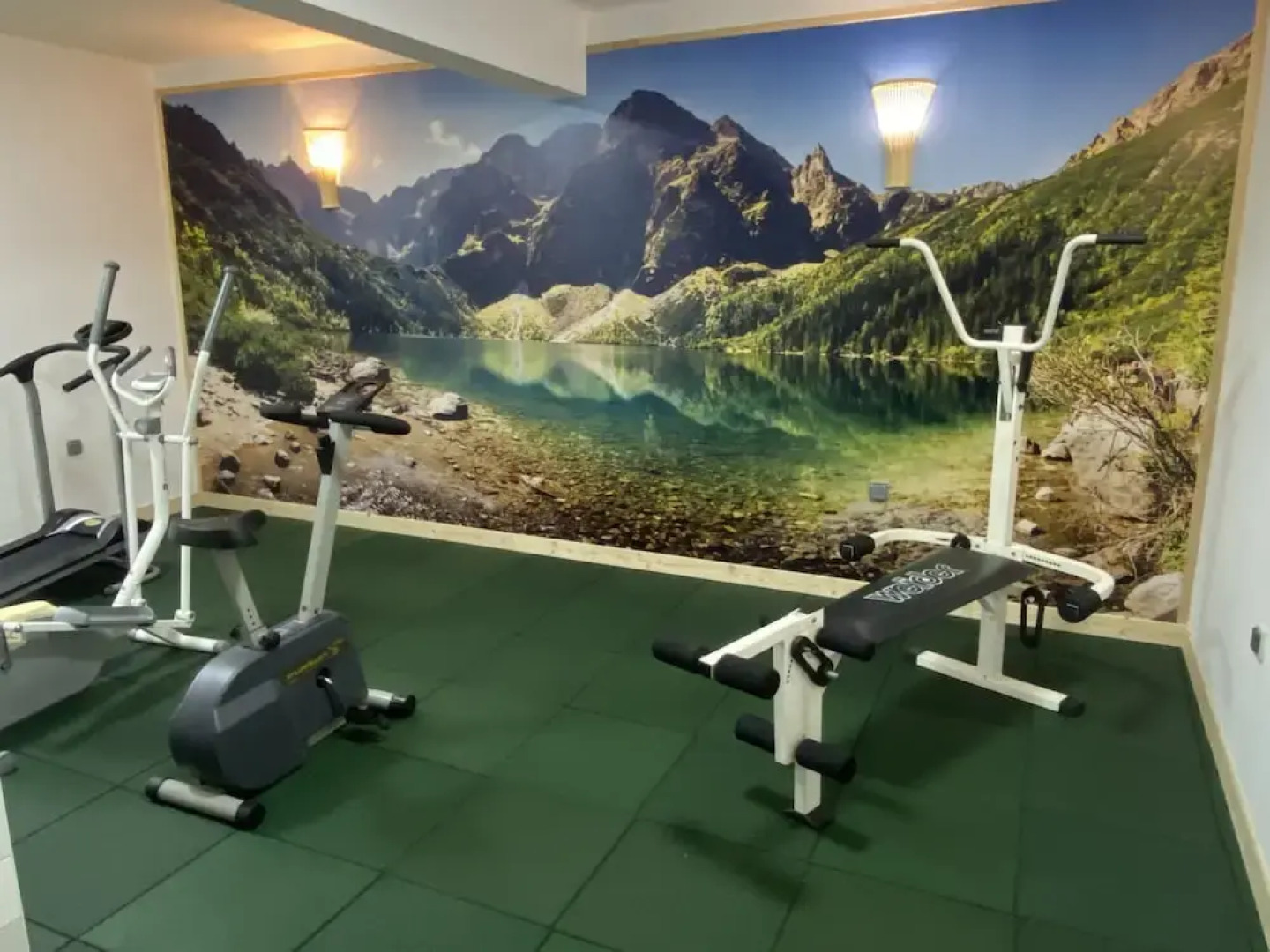 Le Porto Appart'Hotel