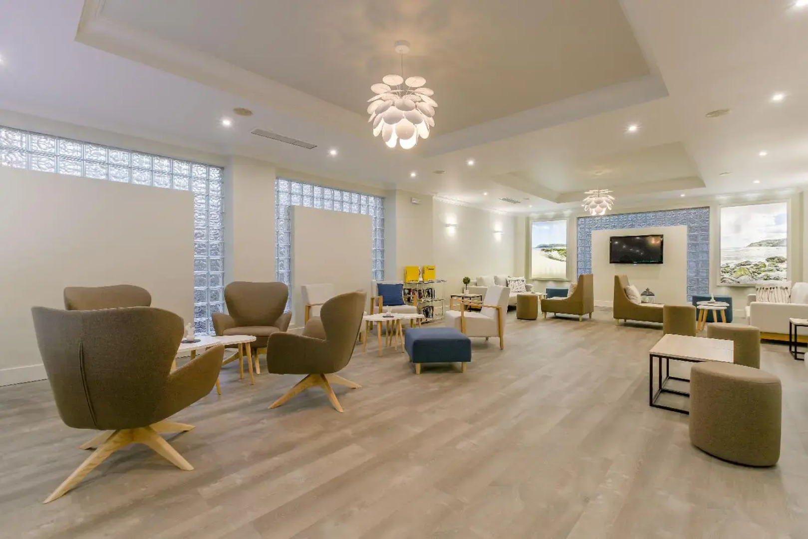 Hotel Villa de Laredo