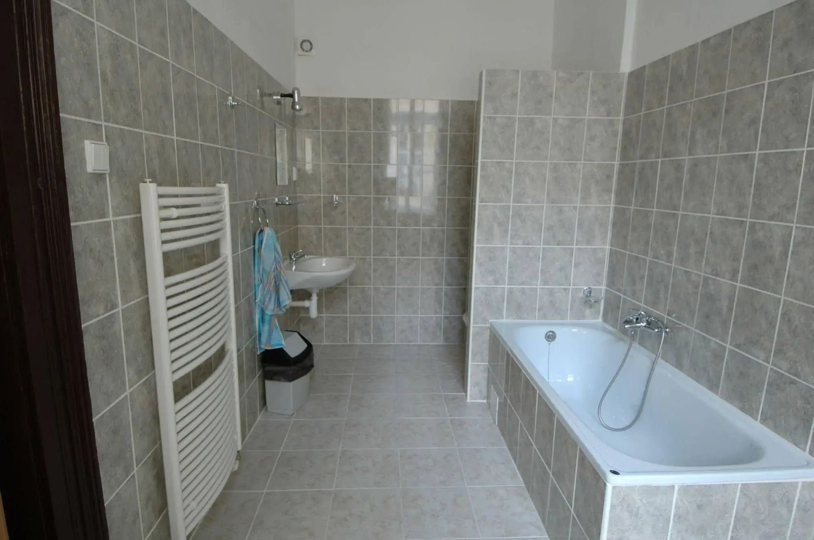 U Dvou Zlatych Klicu