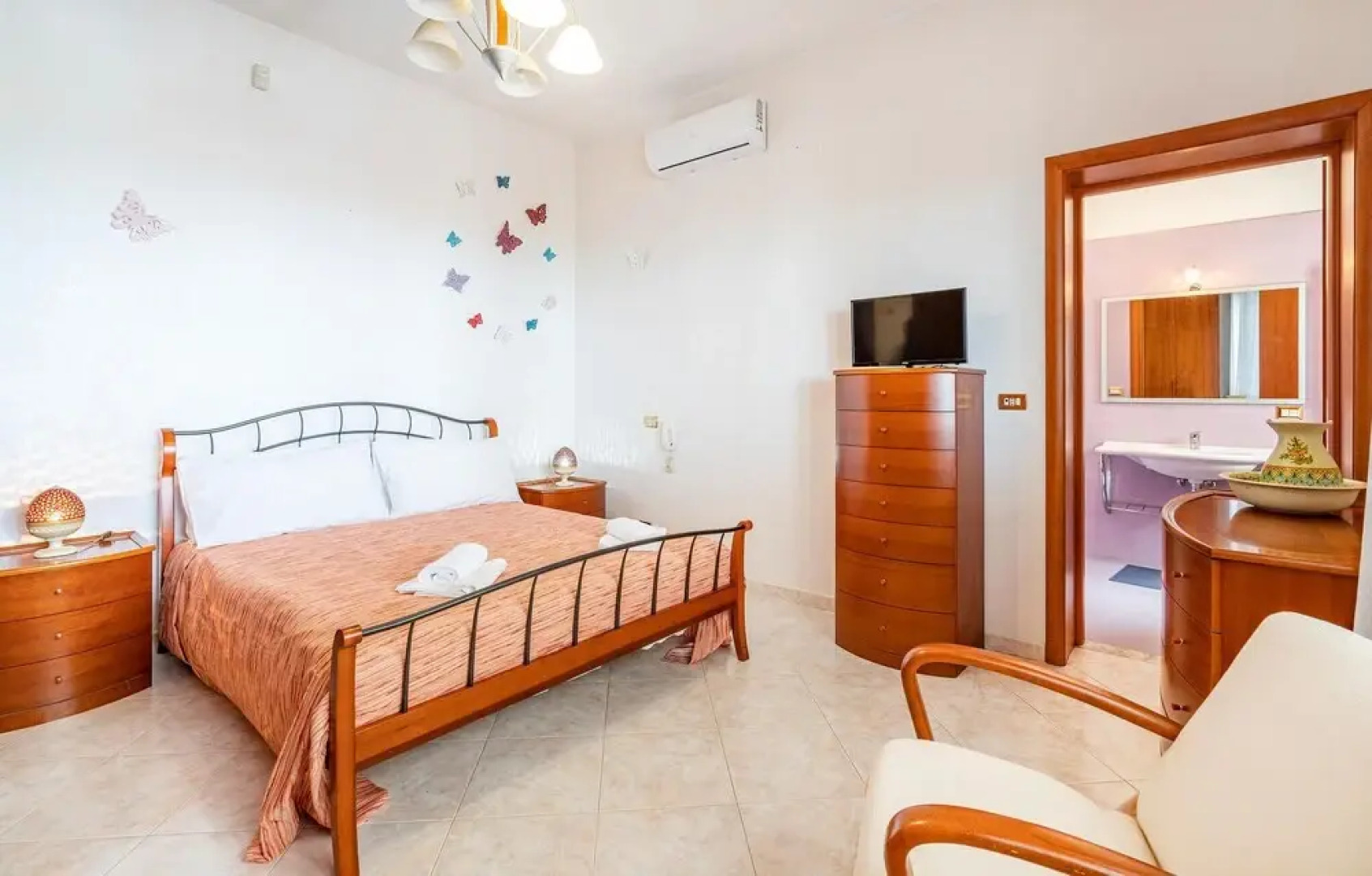 Stunning Home in Grottaglie With 3 Bedrooms, Wifi and Outdoor Swimming Pool