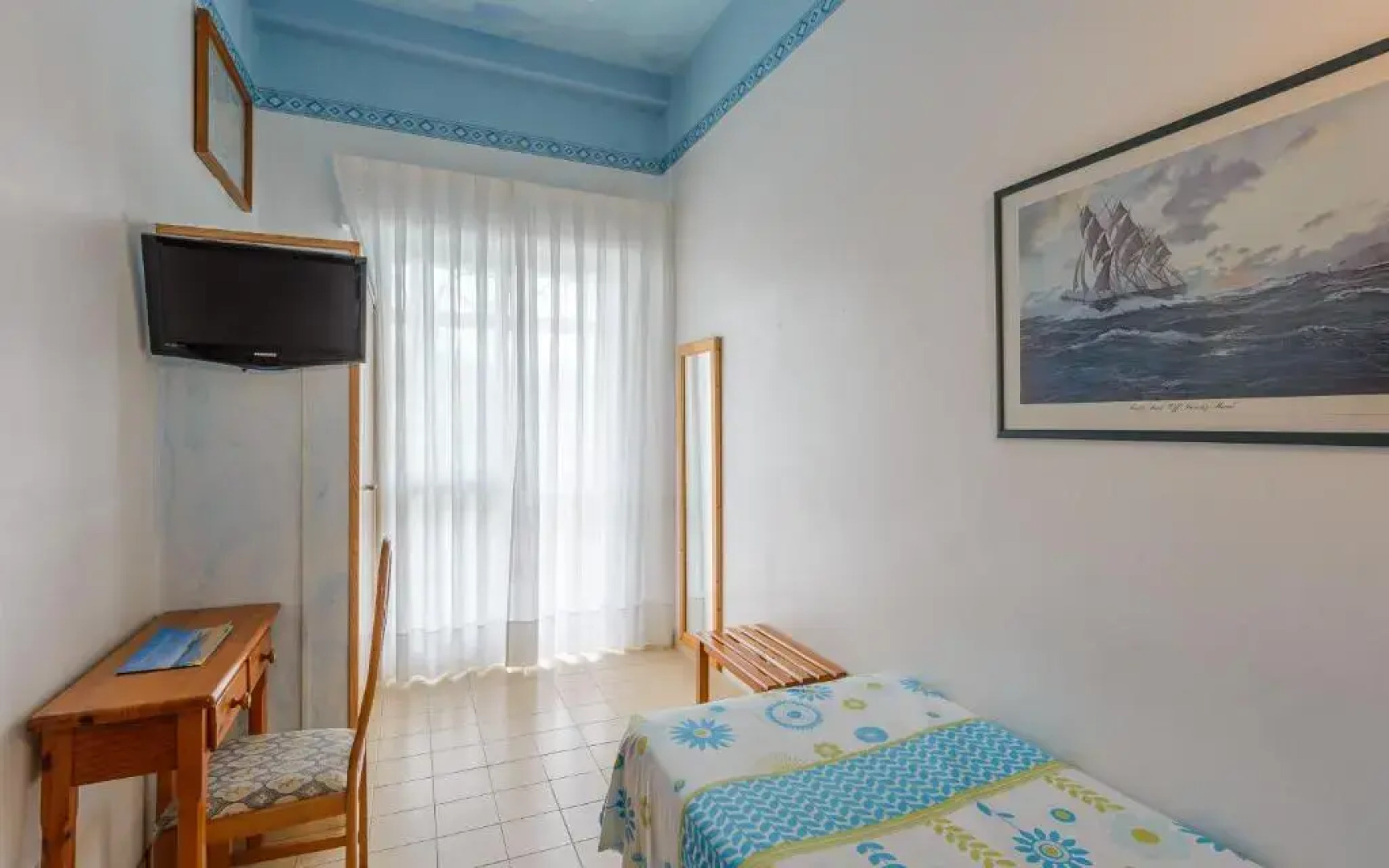 Hotel La Terraza