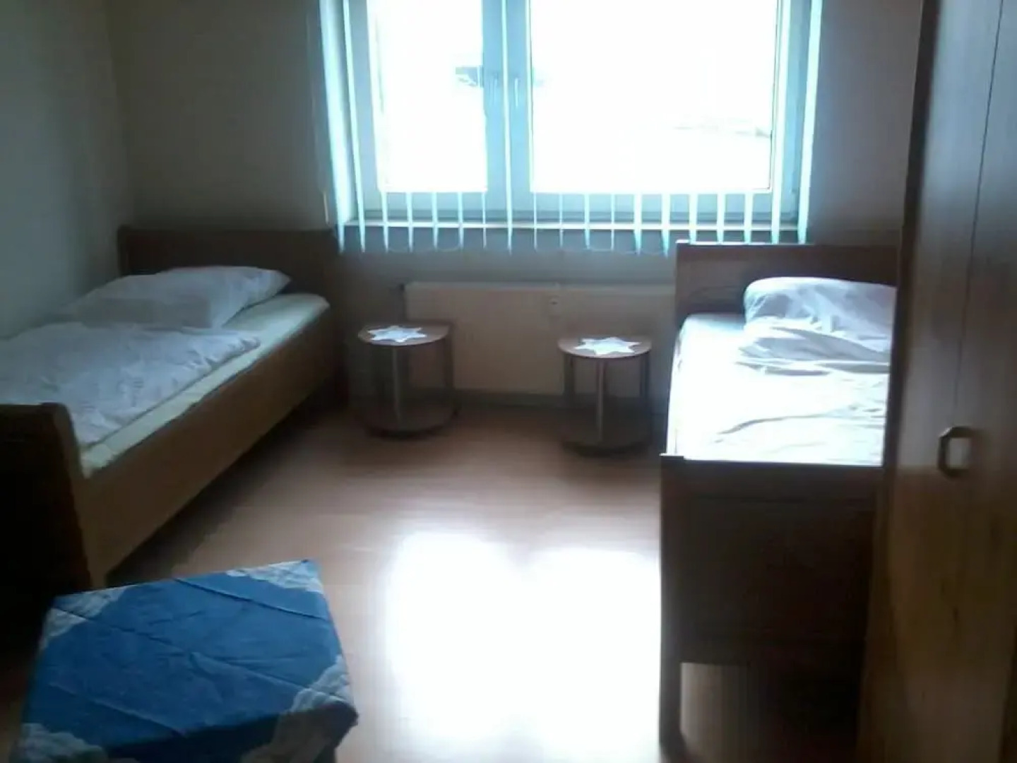 Apartment Schlangenwallstrasse