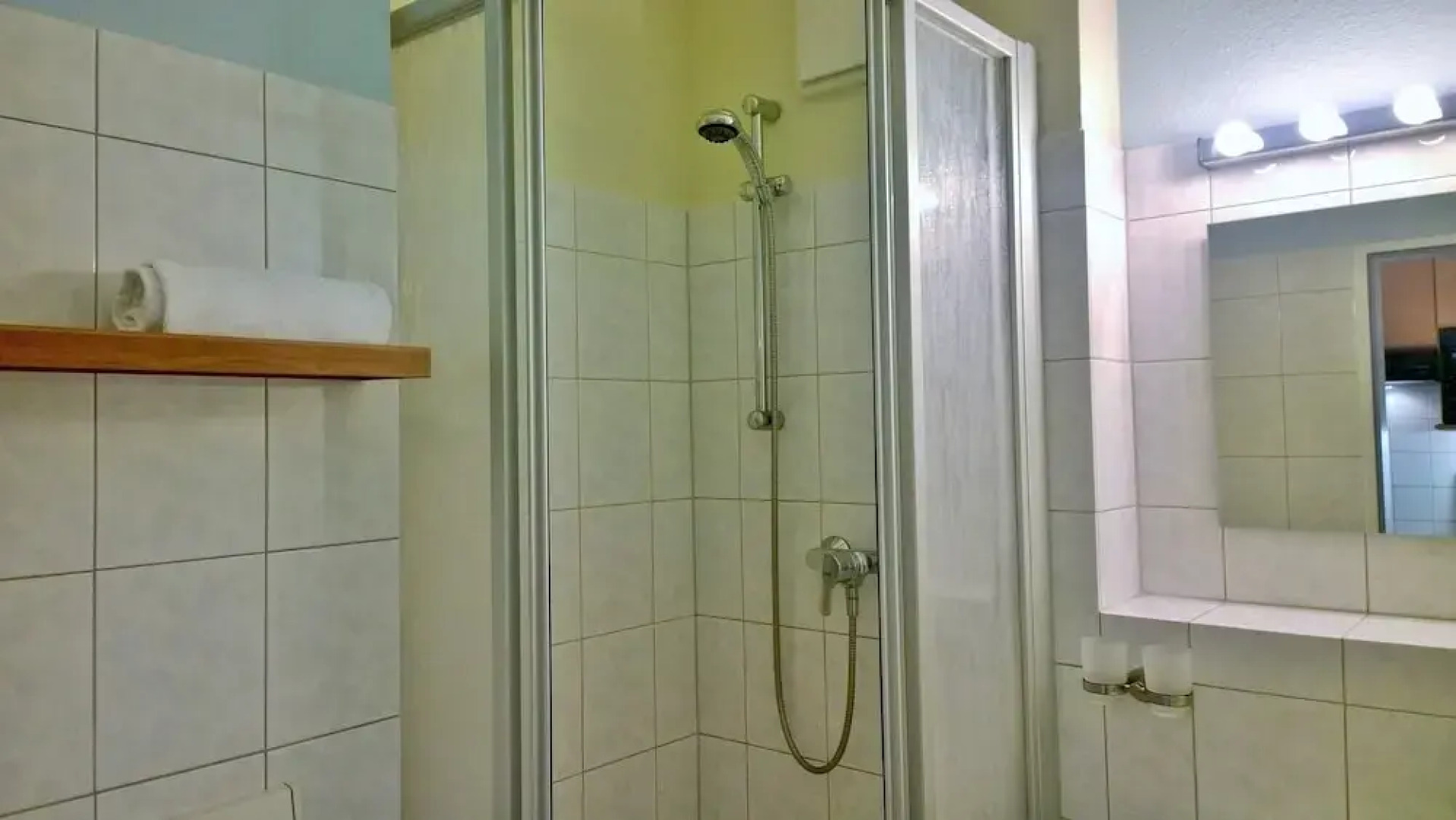 Ostsee Micro Ferienappartements