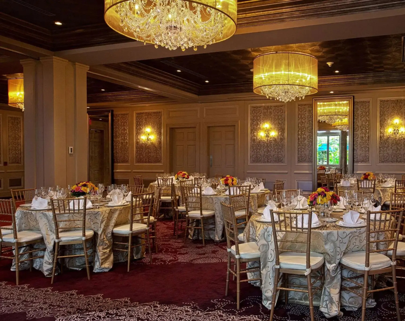 The Royal Sonesta New Orleans