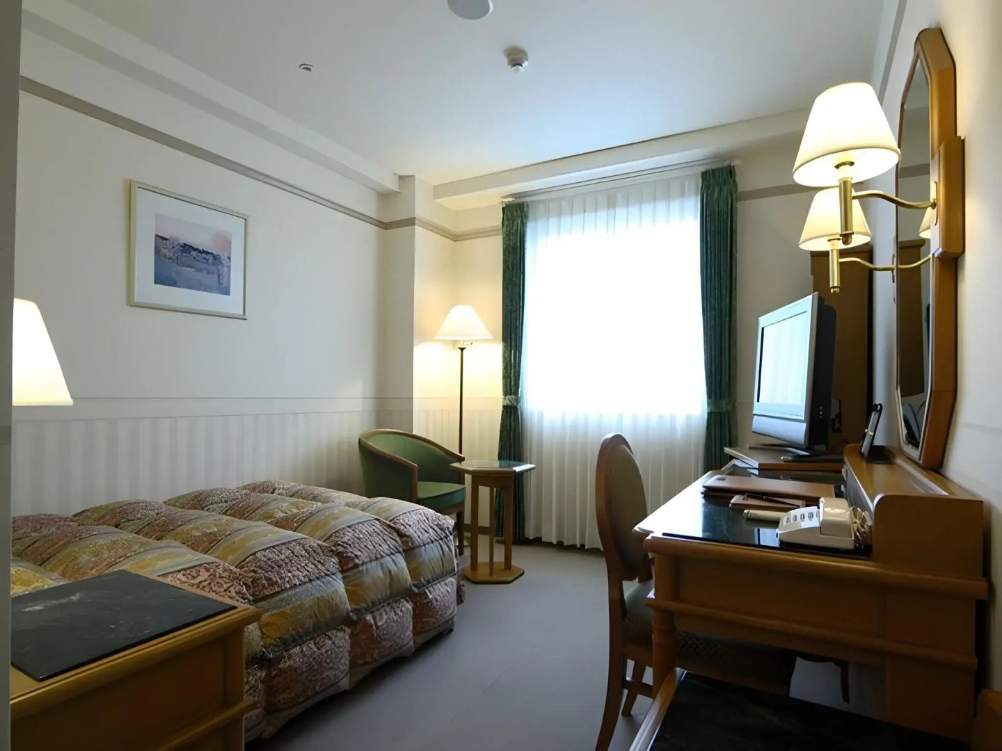 En City Hotel Nobeoka