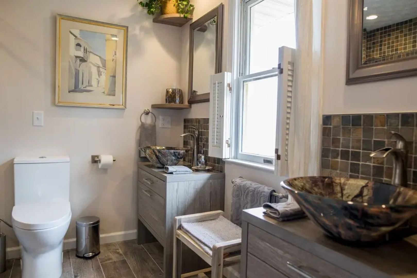 Greenfield Manor Bed & Breakfast