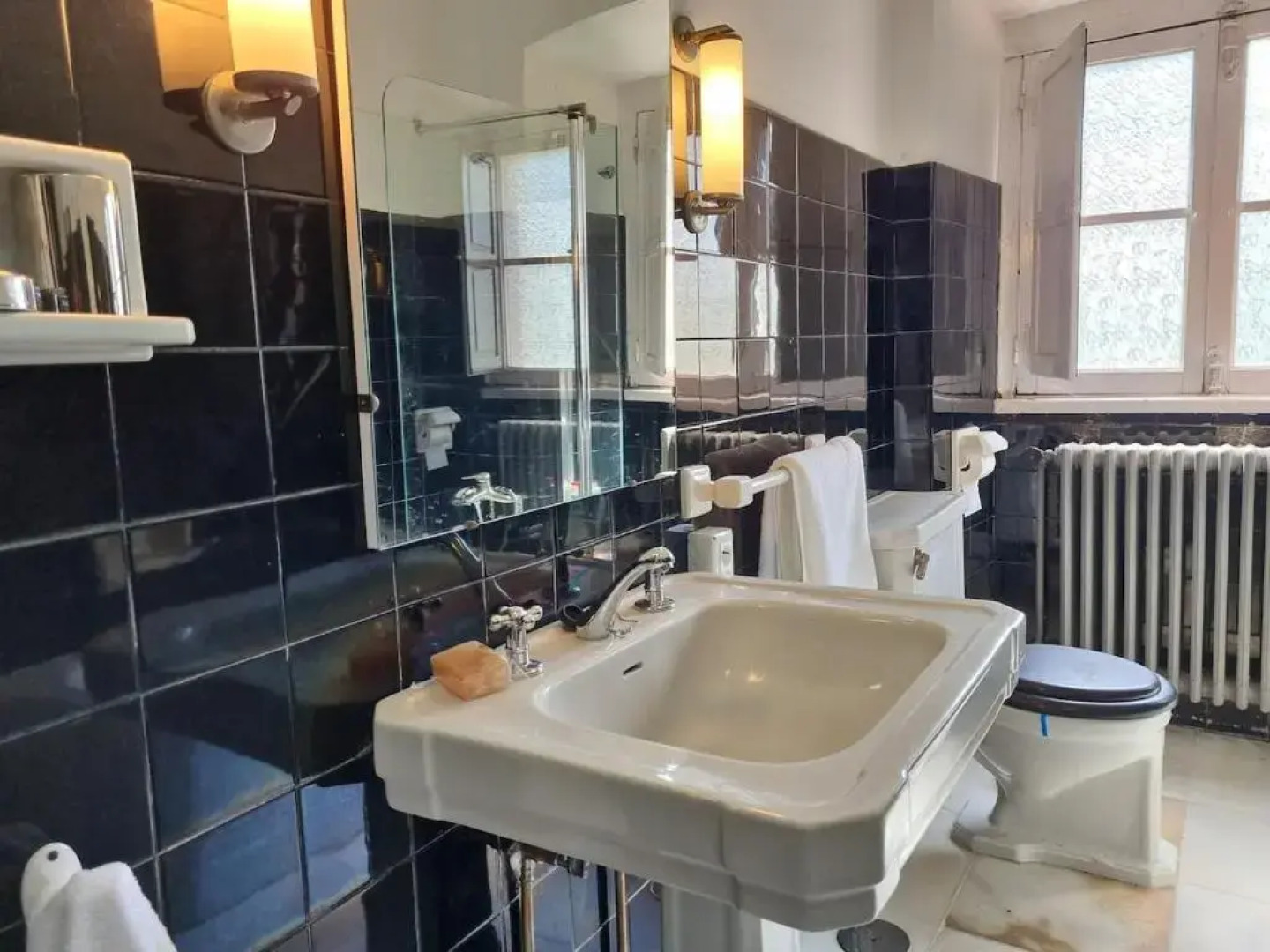 Palacete Salas 18A01