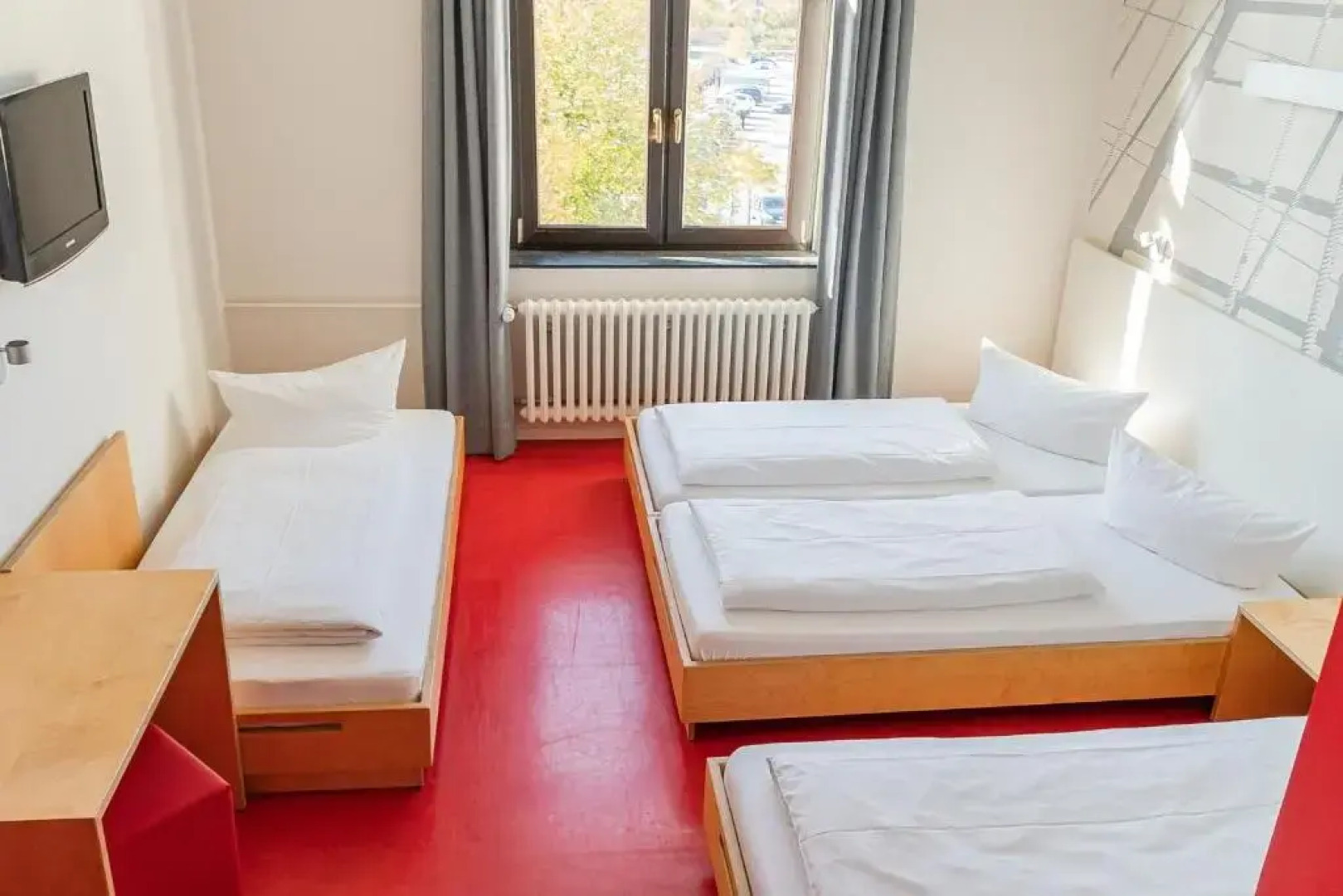 havenhostel Bremerhaven