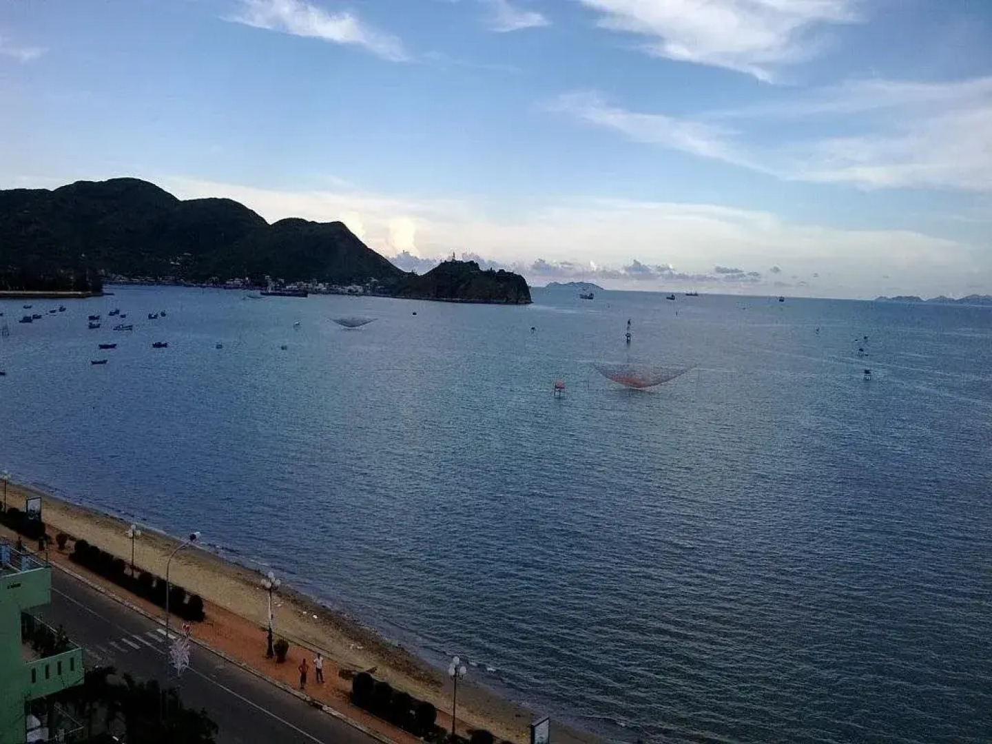 Hoang Yen Canary Hotel